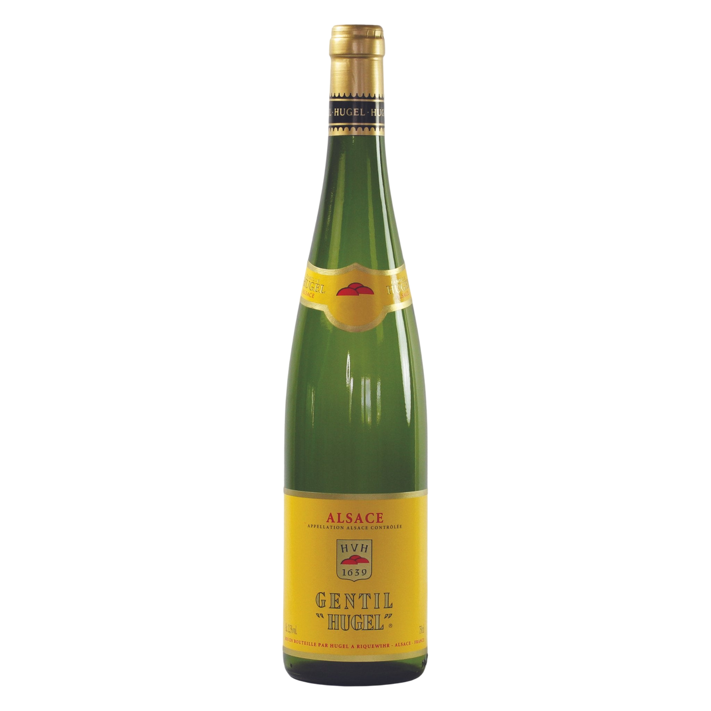 Famille Hugel Gentil 2021 - DiVino.com.au