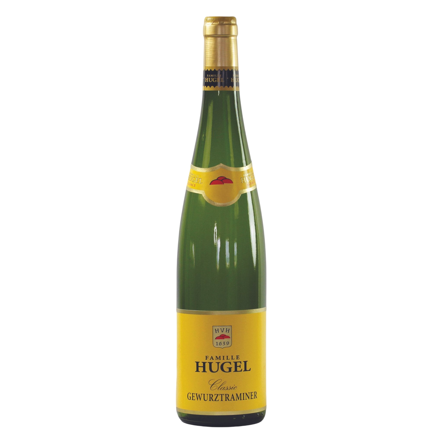 Famille Hugel Gewürztraminer Classic 2019 - DiVino.com.au