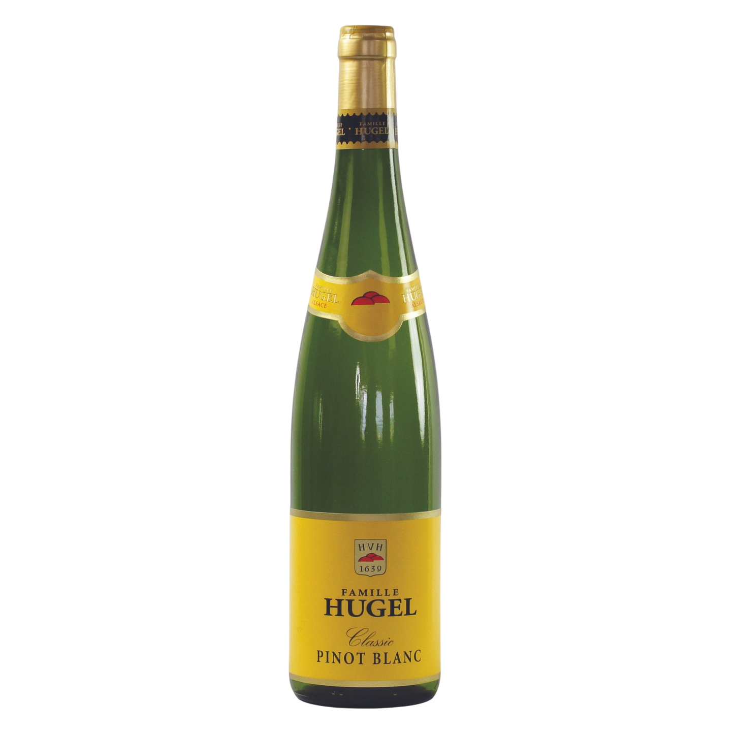 Famille Hugel Pinot Blanc Classic 2022 - DiVino.com.au