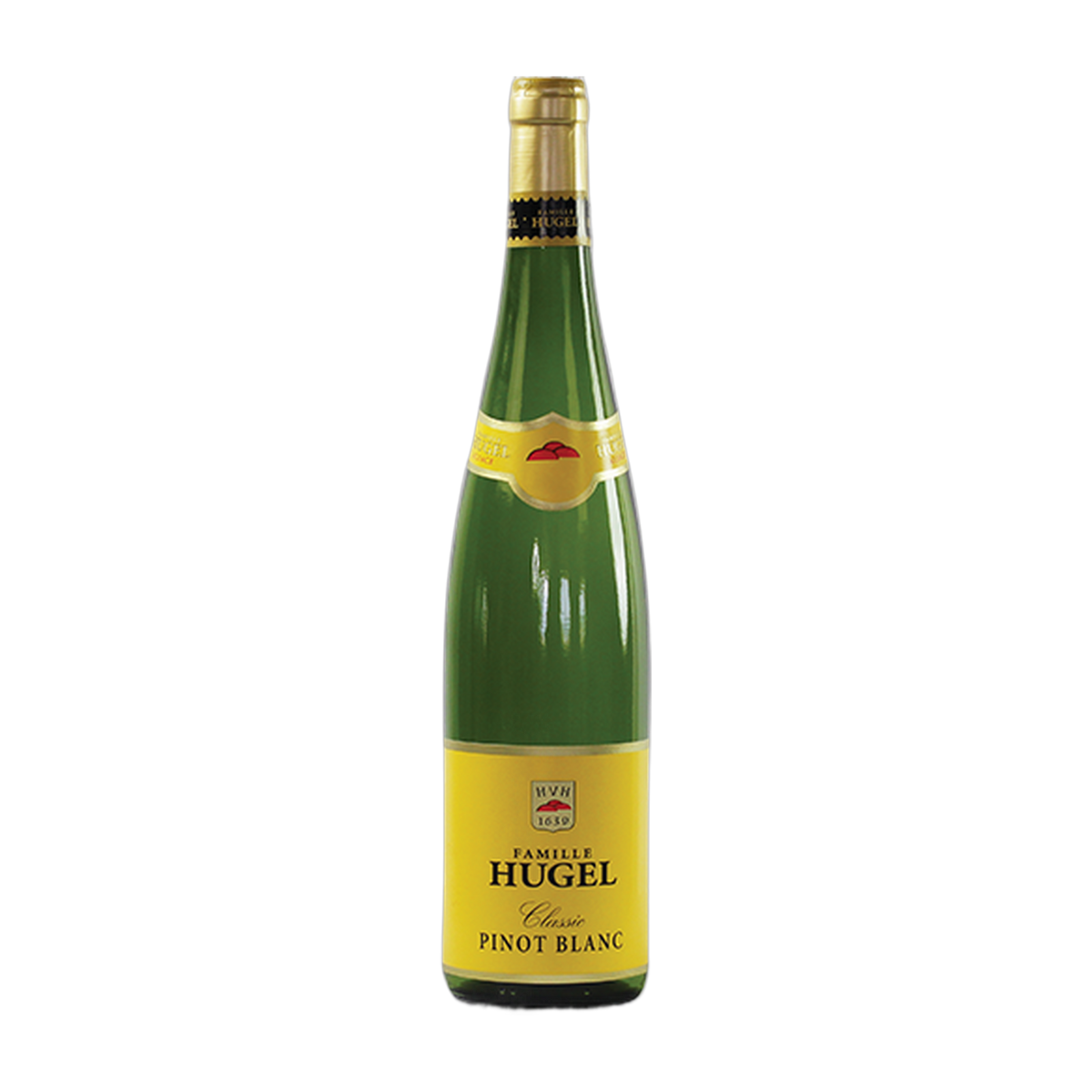 Famille Hugel Pinot Blanc Classic - DiVino.com.au