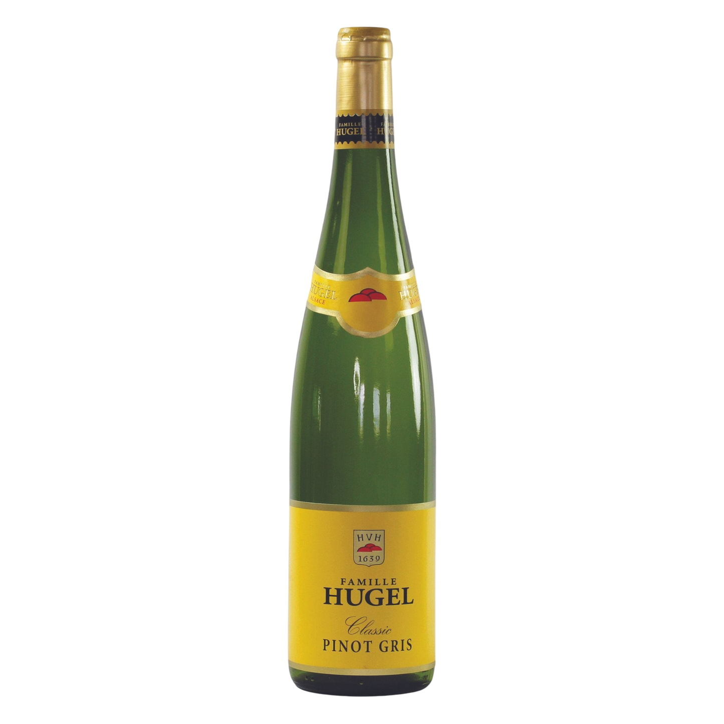 Famille Hugel Pinot Gris Classic 2022 - DiVino.com.au