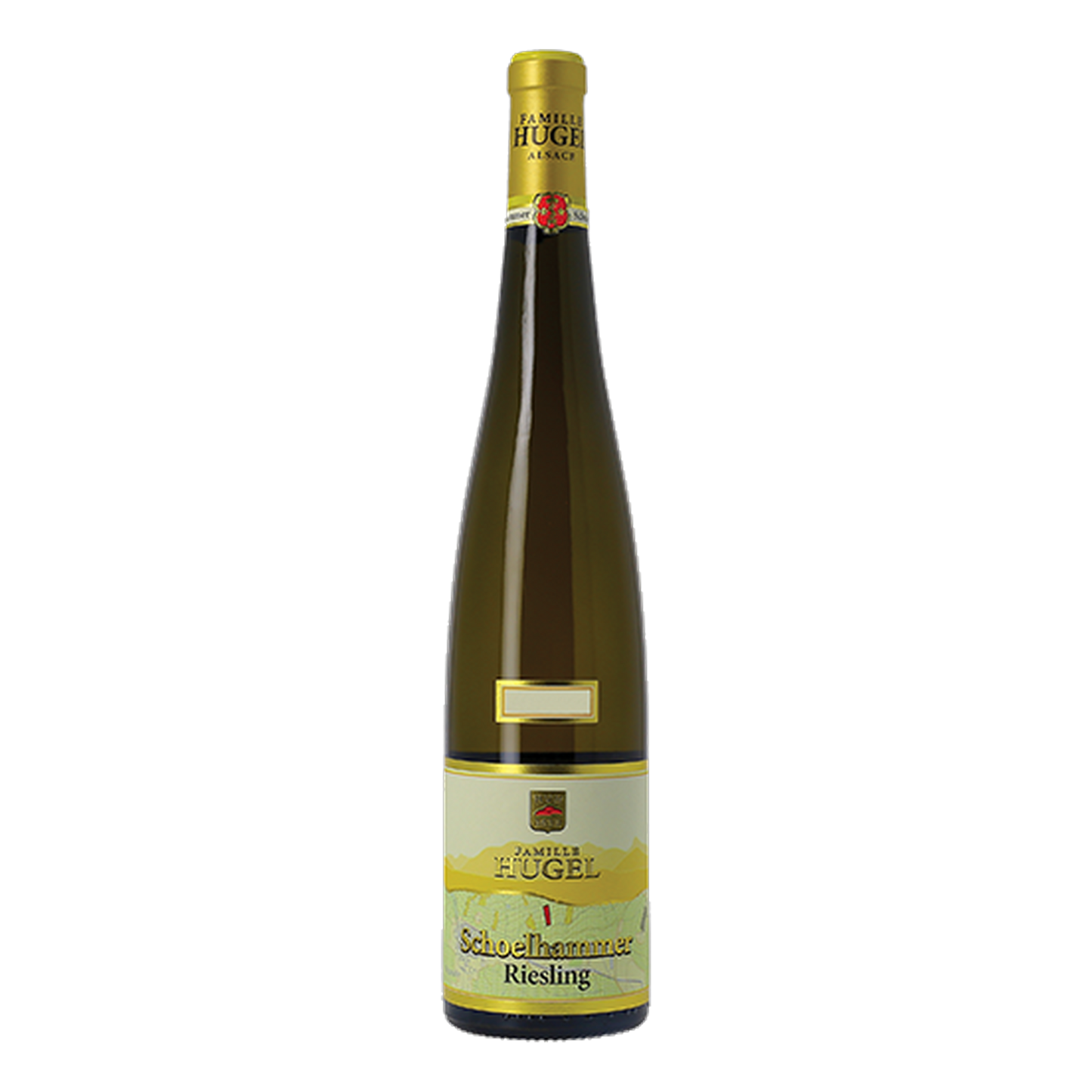 Famille Hugel Schoelhammer Riesling - DiVino.com.au