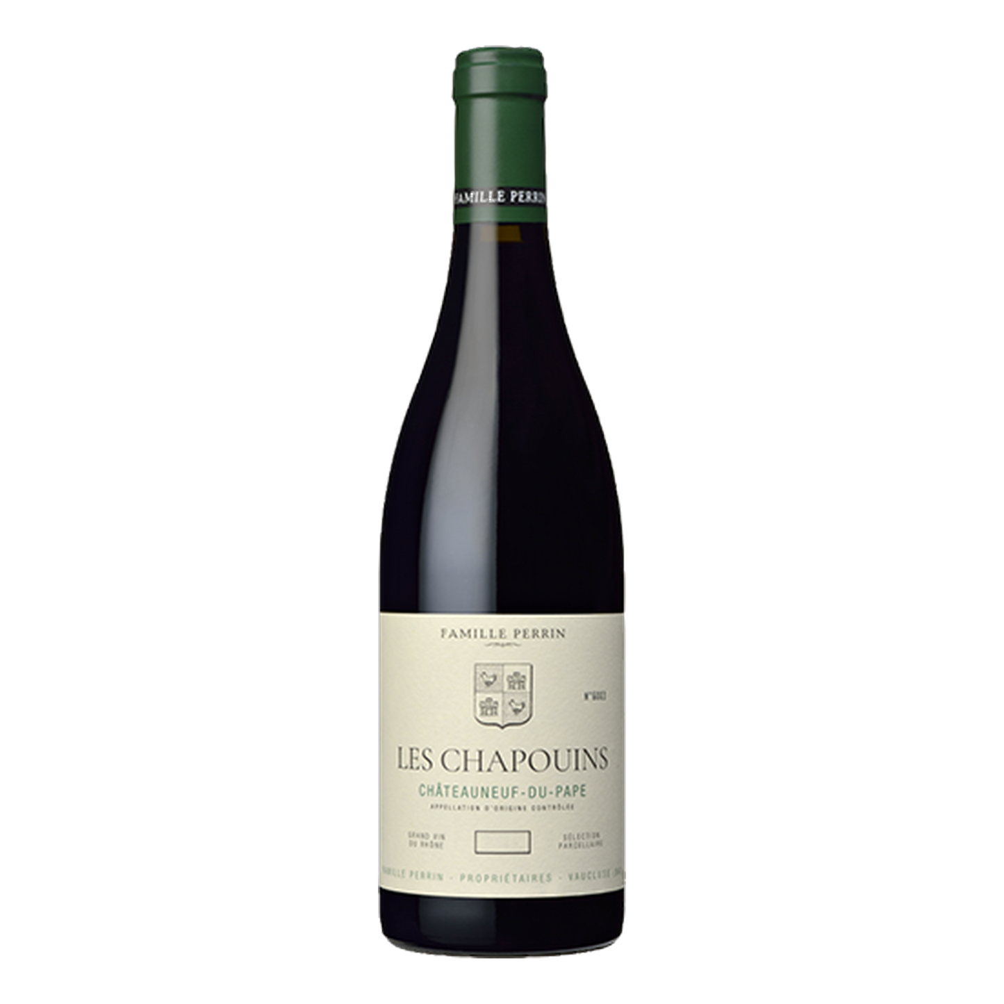 Famille Perrin Les Chapouins Vieilles Vignes Châteauneuf-du-Pape Rouge - DiVino.com.au