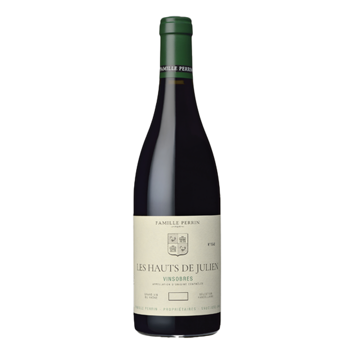 Famille Perrin Vinsobres Les Hauts de Julien Vieille Vignes - DiVino.com.au
