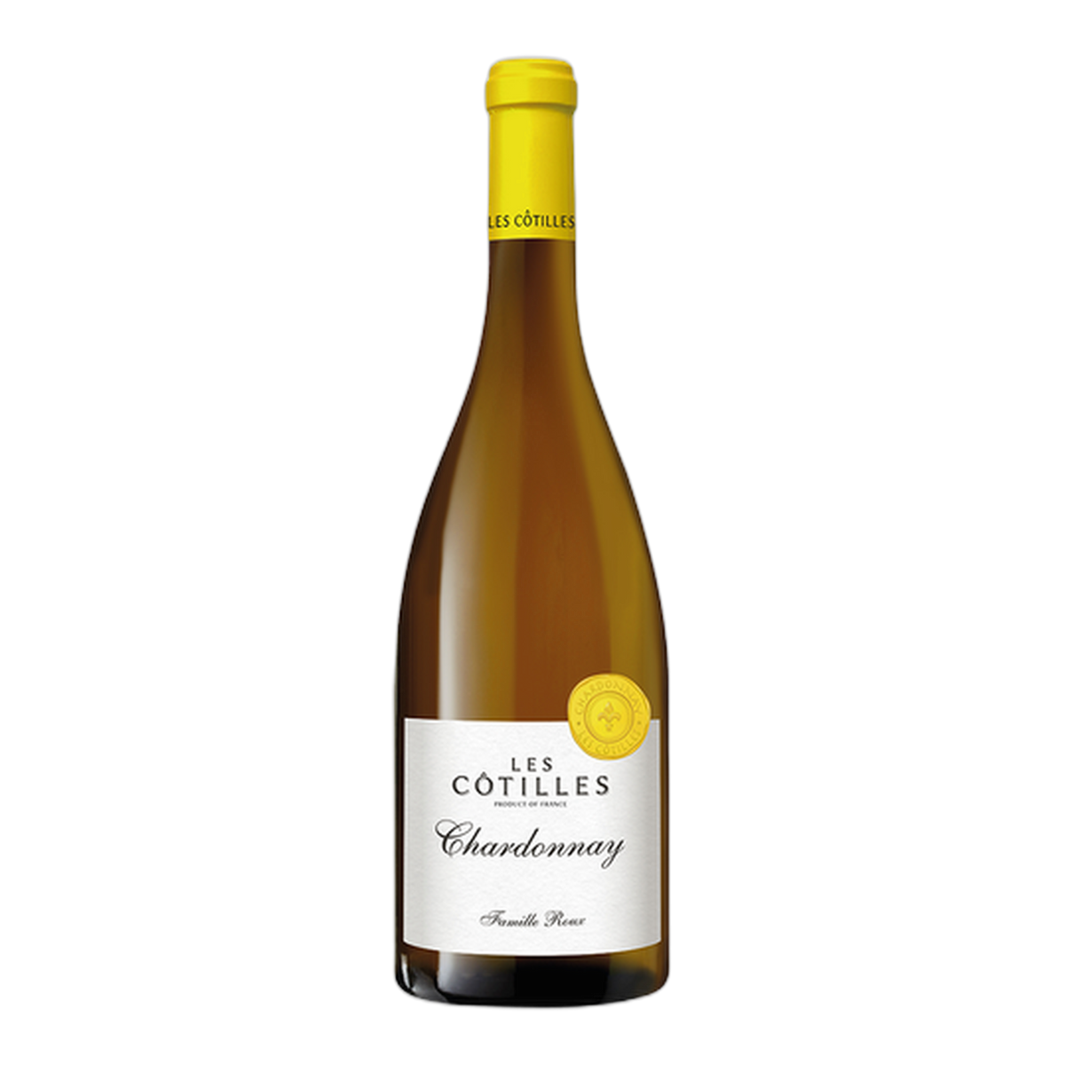 Famille Roux Les Côtilles Chardonnay - DiVino.com.au