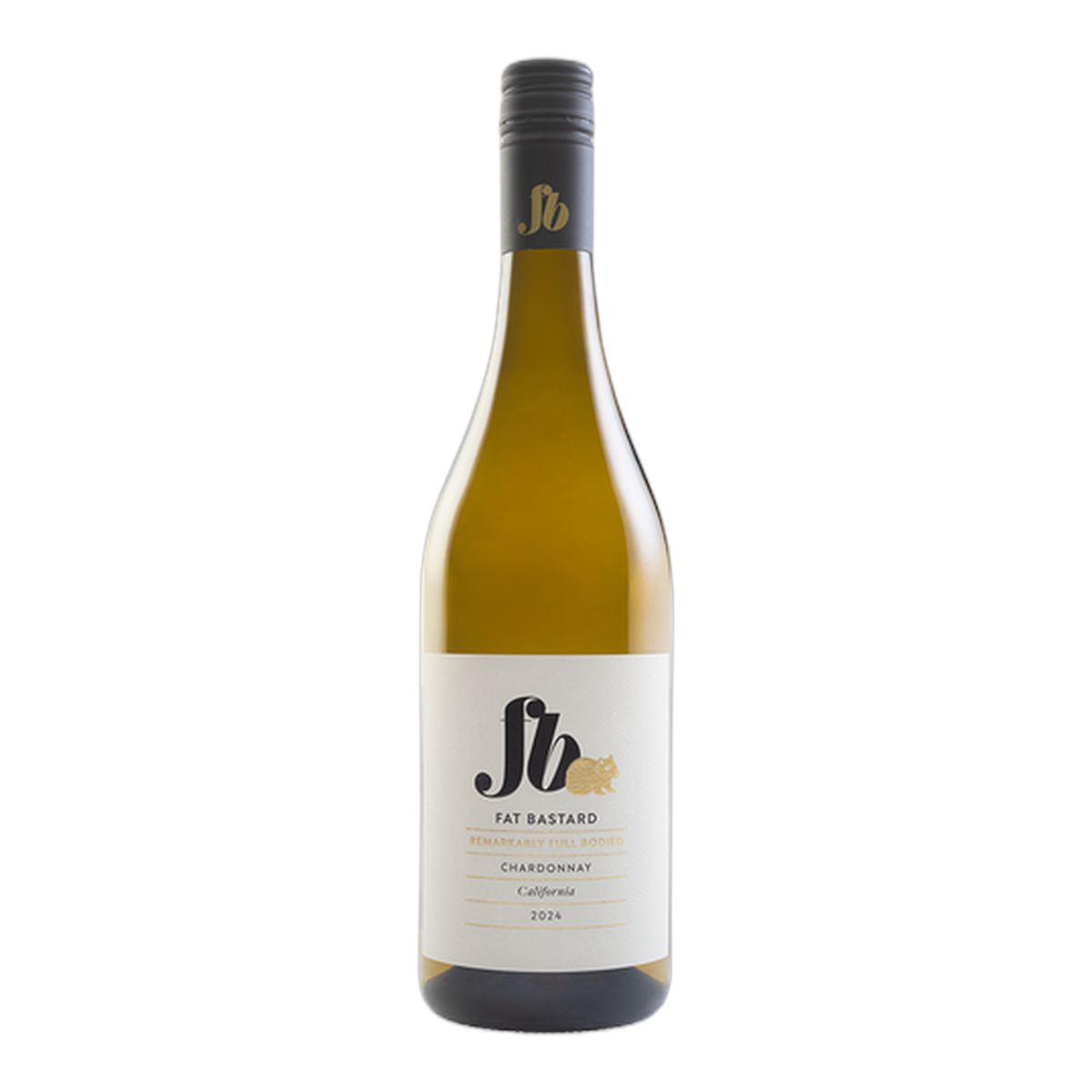 Fat Bastard Chardonnay - DiVino.com.au