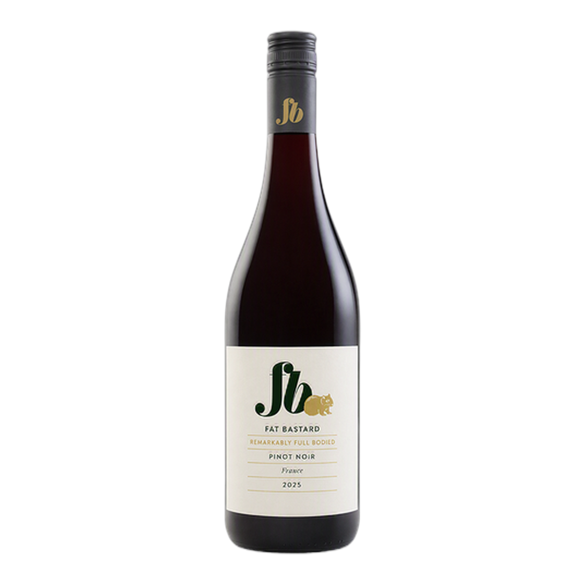 Fat Bastard Pinot Noir - DiVino.com.au