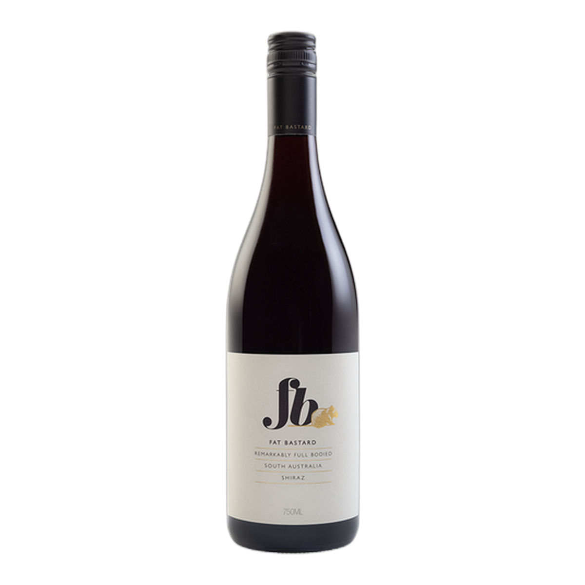 Fat Bastard Shiraz - DiVino.com.au