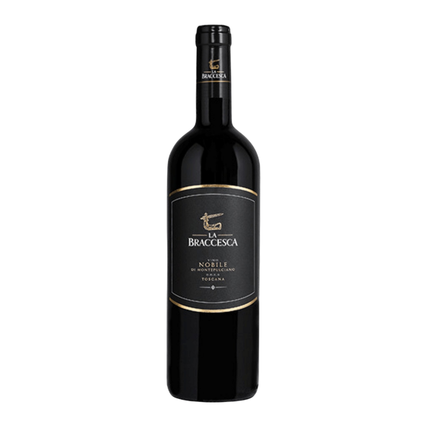 Fattoria La Braccesca Vino Nobile di Montepulciano DOCG 2019 - DiVino.com.au