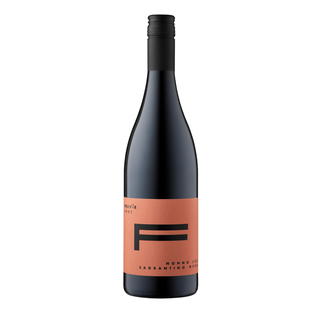 Fervor Nonno Lou Sangiovese - DiVino.com.au