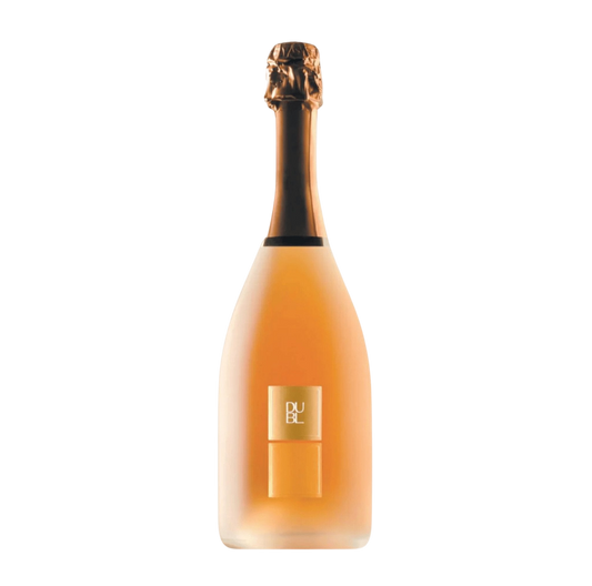 Feudi di San Gregorio DUBL Aglianico Rosé Metodo Classico Sparkling NV - DiVino.com.au