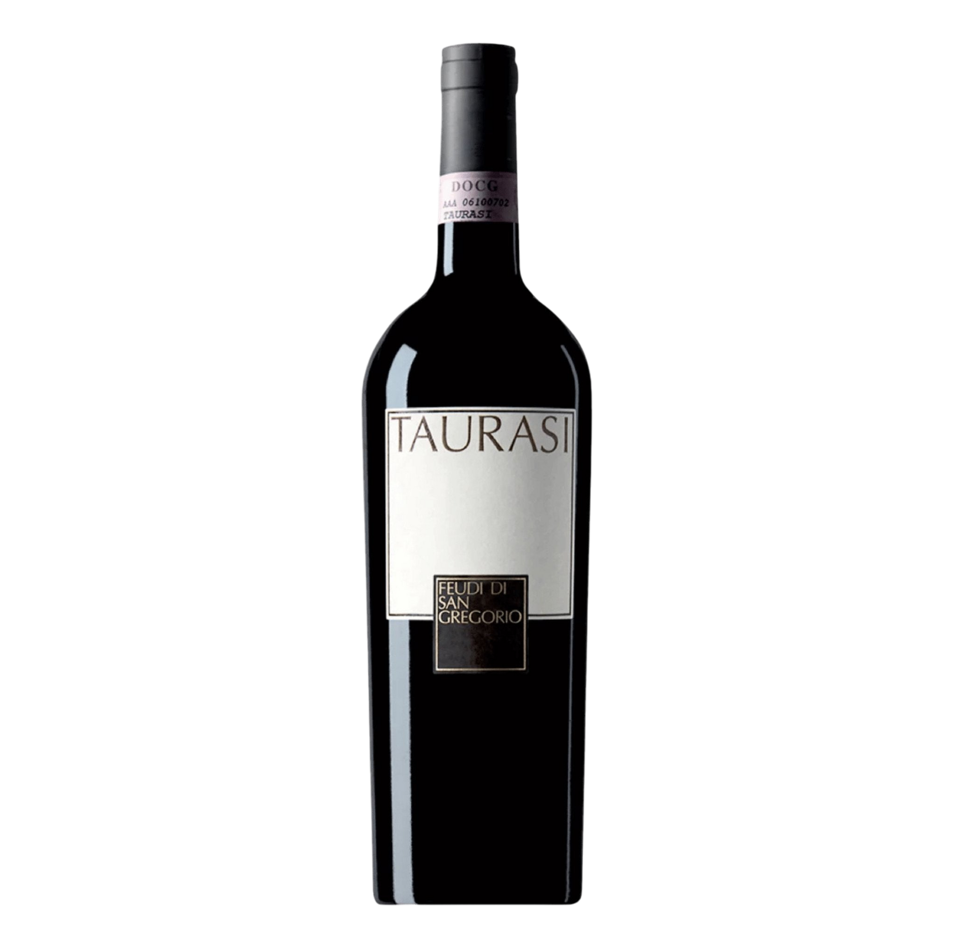 Feudi di San Gregorio Taurasi Aglianico DOCG 2019 - DiVino.com.au