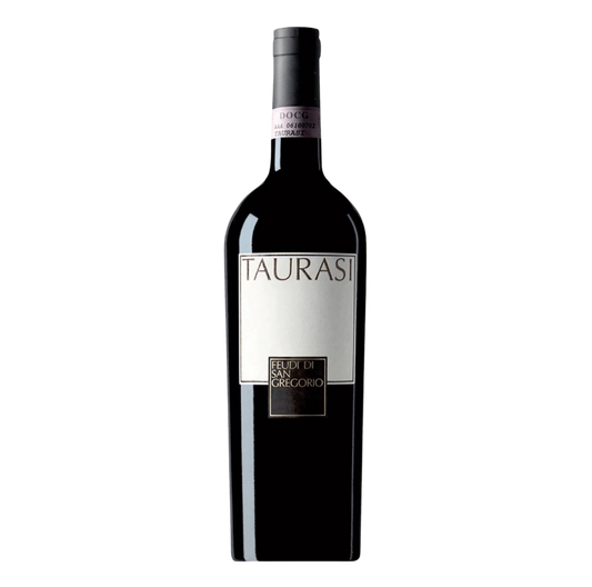 Feudi di San Gregorio Taurasi Aglianico DOCG 2019 - DiVino.com.au