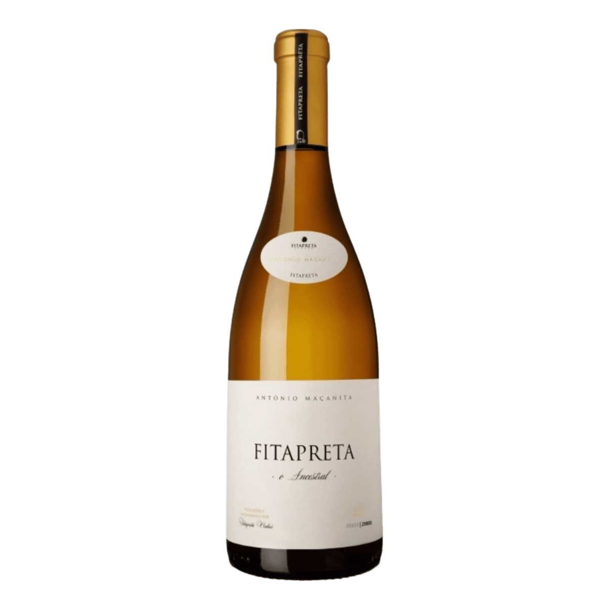 Fitapreta Ancestral Branco - DiVino.com.au