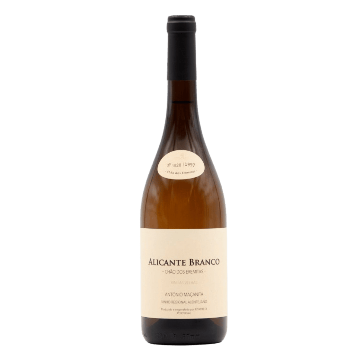 Fitapreta Chão dos Eremitas Alicante Branco - DiVino.com.au