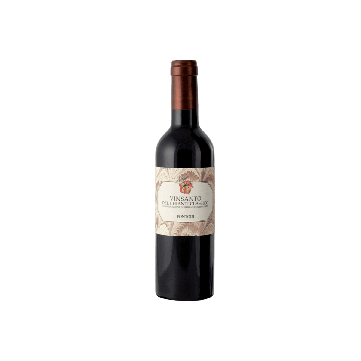 Fontodi Vin Santo del Chianti Classico 375ml 2015 - DiVino.com.au