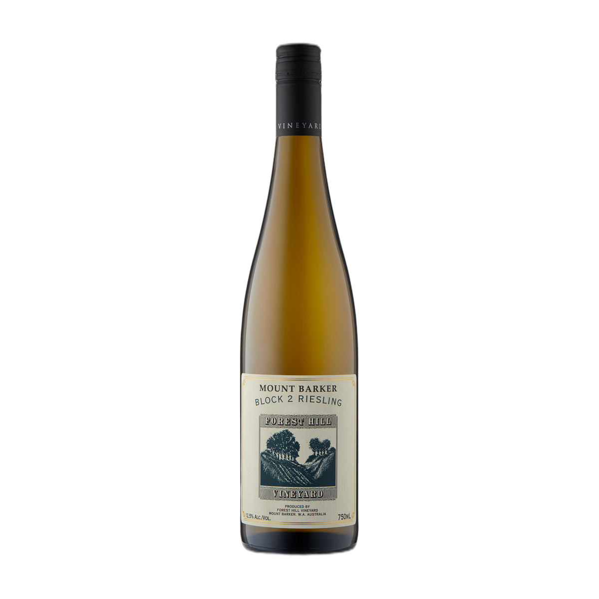 Forest Hill Vineyard Block 2 Riesling - DiVino.com.au