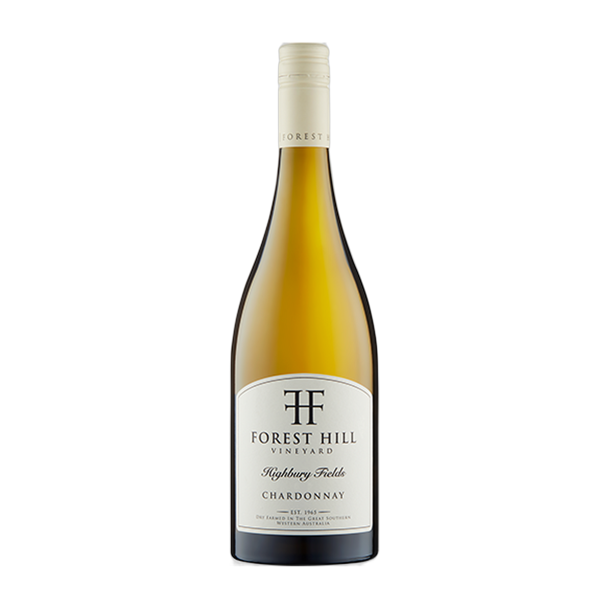 Forest Hill Vineyard Highbury Fields Chardonnay - DiVino.com.au