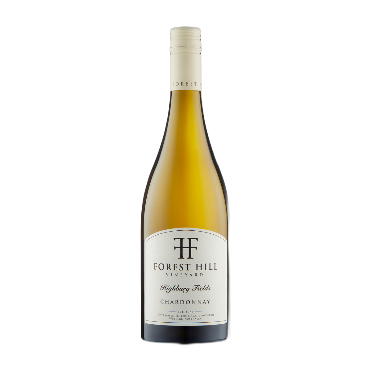 Forest Hill Vineyard Highbury Fields Chardonnay - DiVino.com.au