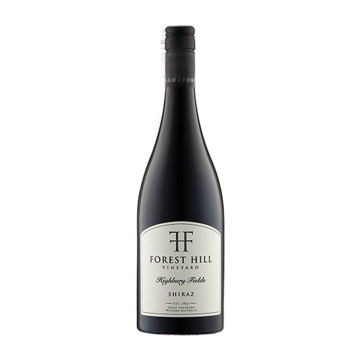 Forest Hill Vineyard Highbury Fields Shiraz - DiVino.com.au