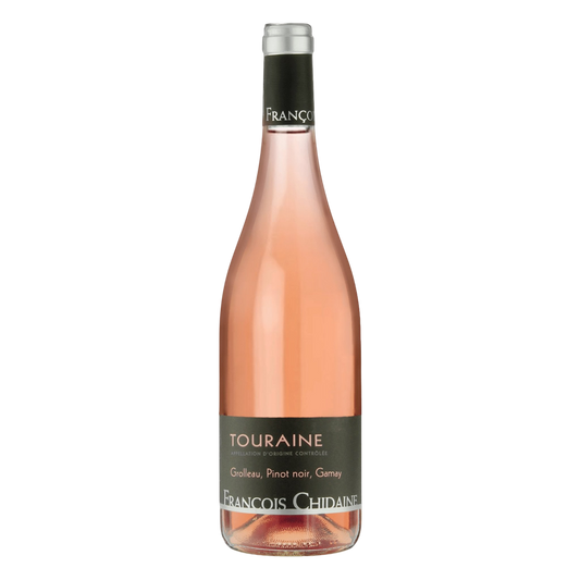 François Chidaine Touraine Rosé 2022 - DiVino.com.au