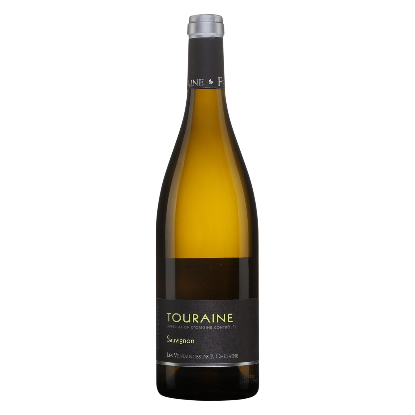 François Chidaine Touraine Sauvignon Blanc 2020 - DiVino.com.au