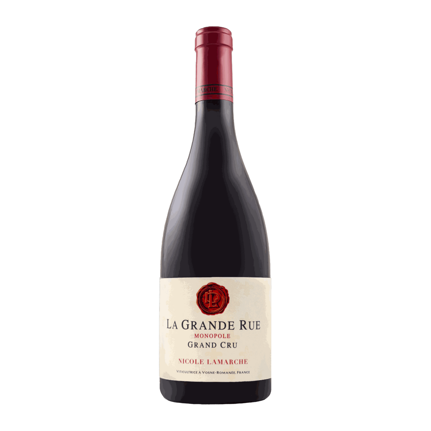 François Lamarche Grand Cru La Grande Rue - DiVino.com.au