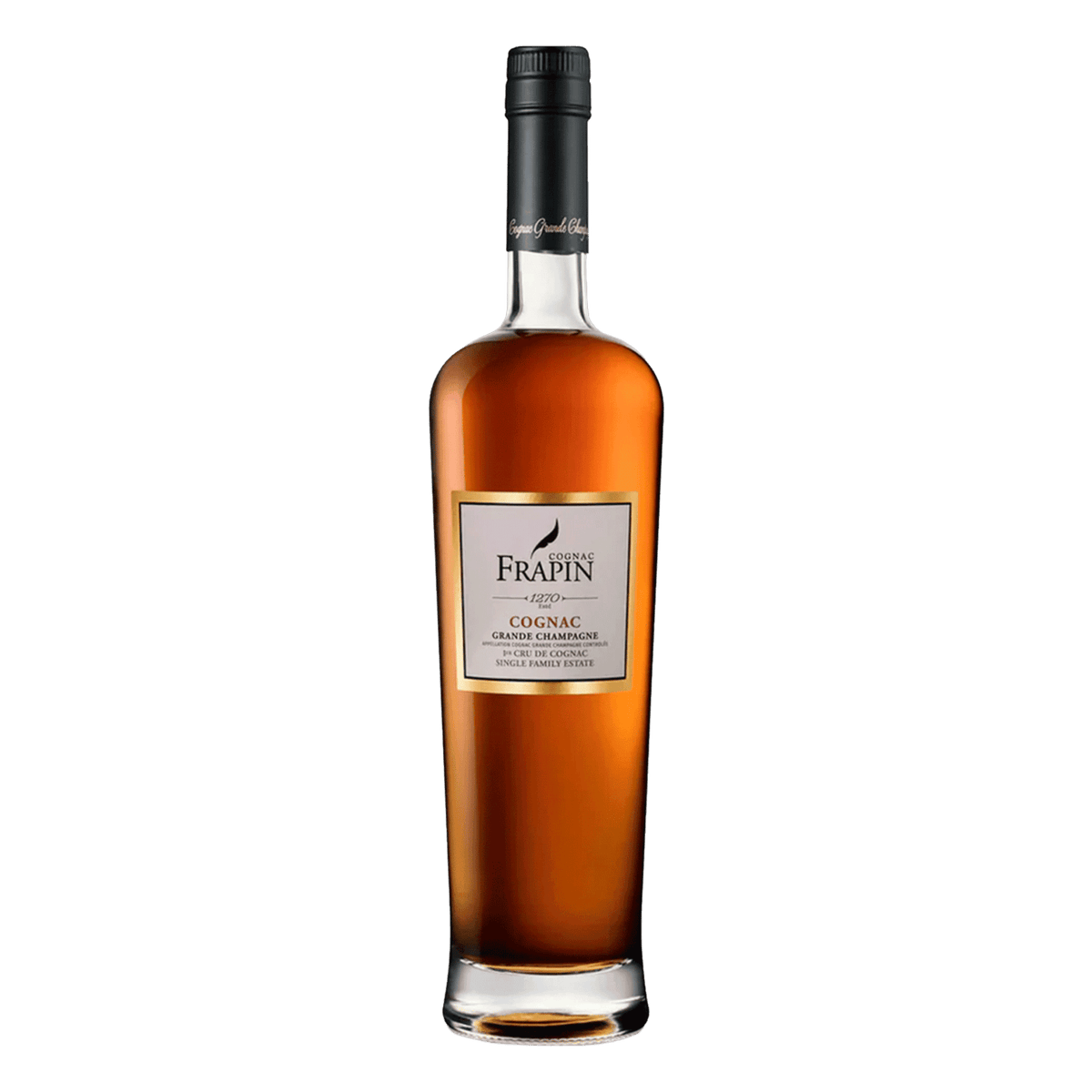 Frapin 1270 Grande Champagne 1.0L - DiVino.com.au