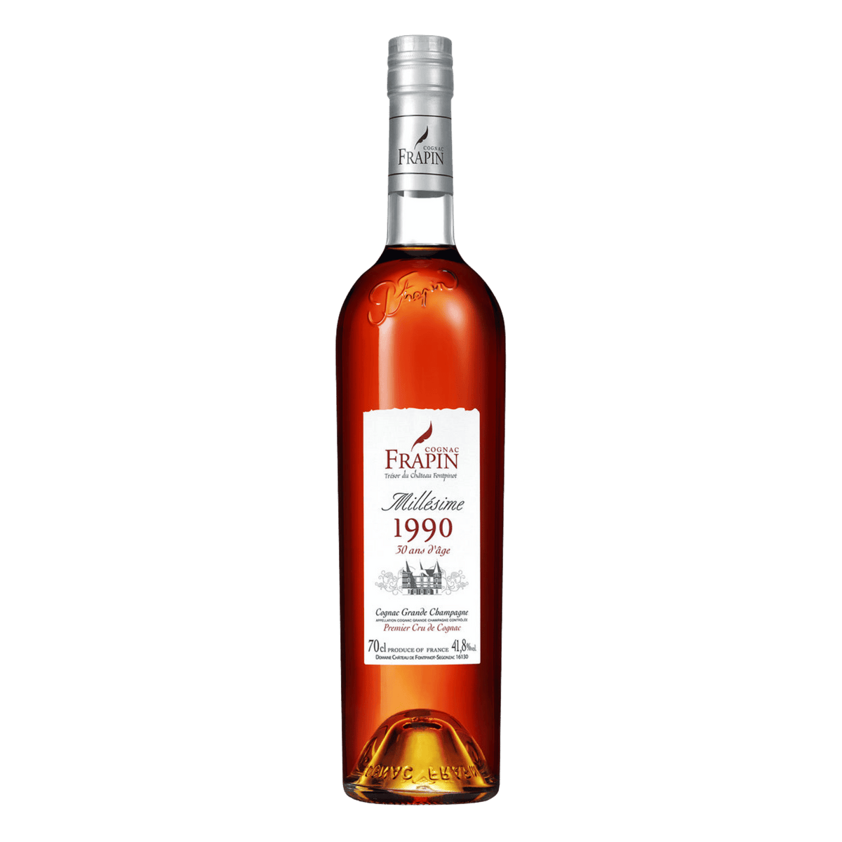 Frapin Cognac 30 Year Old 700ml - DiVino.com.au