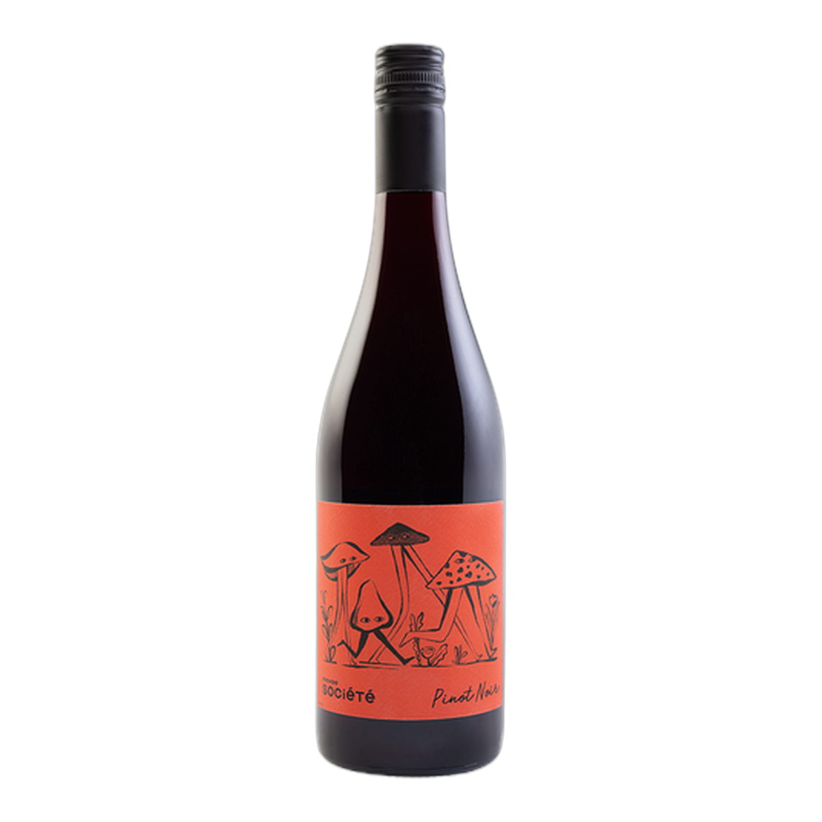 Fringe Société Pinot Noir - DiVino.com.au