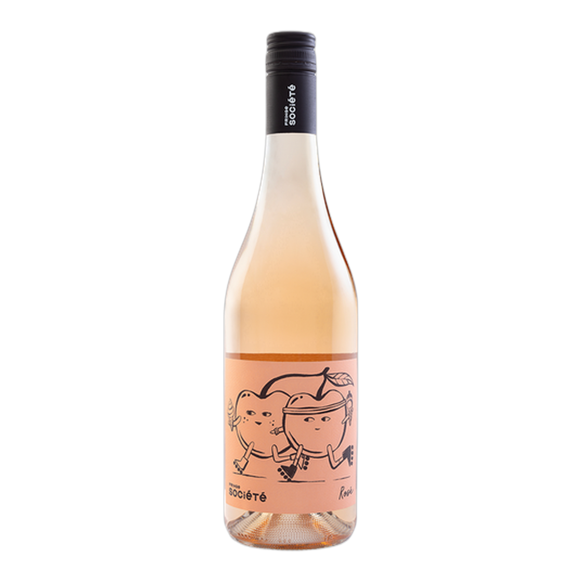 Fringe Société Rosé - DiVino.com.au