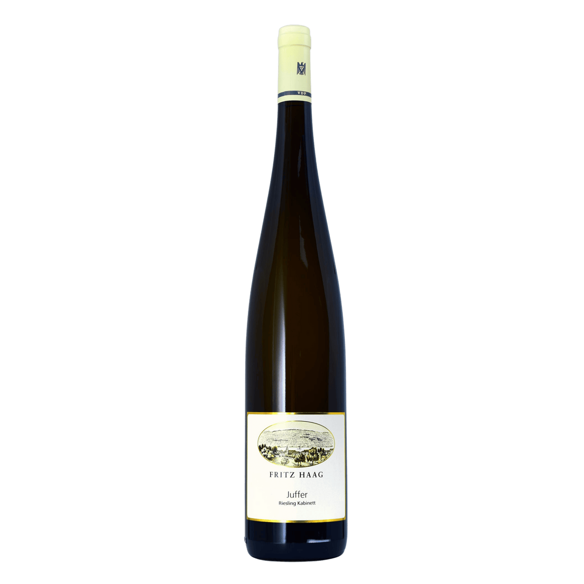 Fritz Haag Brauneberger Juffer Riesling Kabinett 1.5L MAGNUM - DiVino.com.au