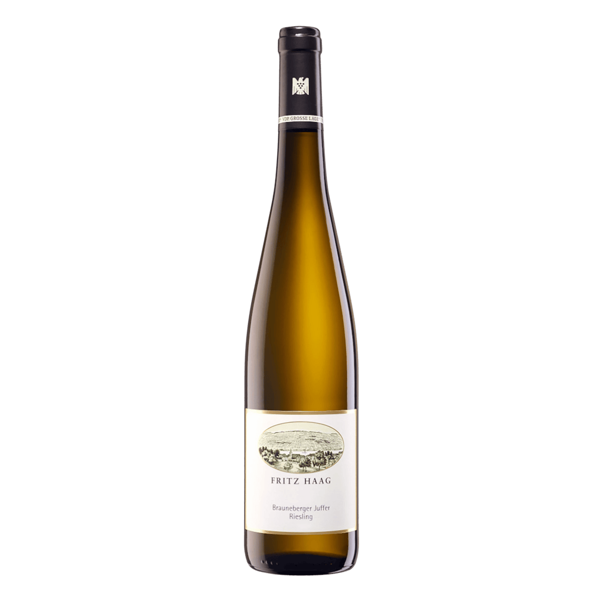 Fritz Haag Brauneberger Juffer Trocken GG - DiVino.com.au