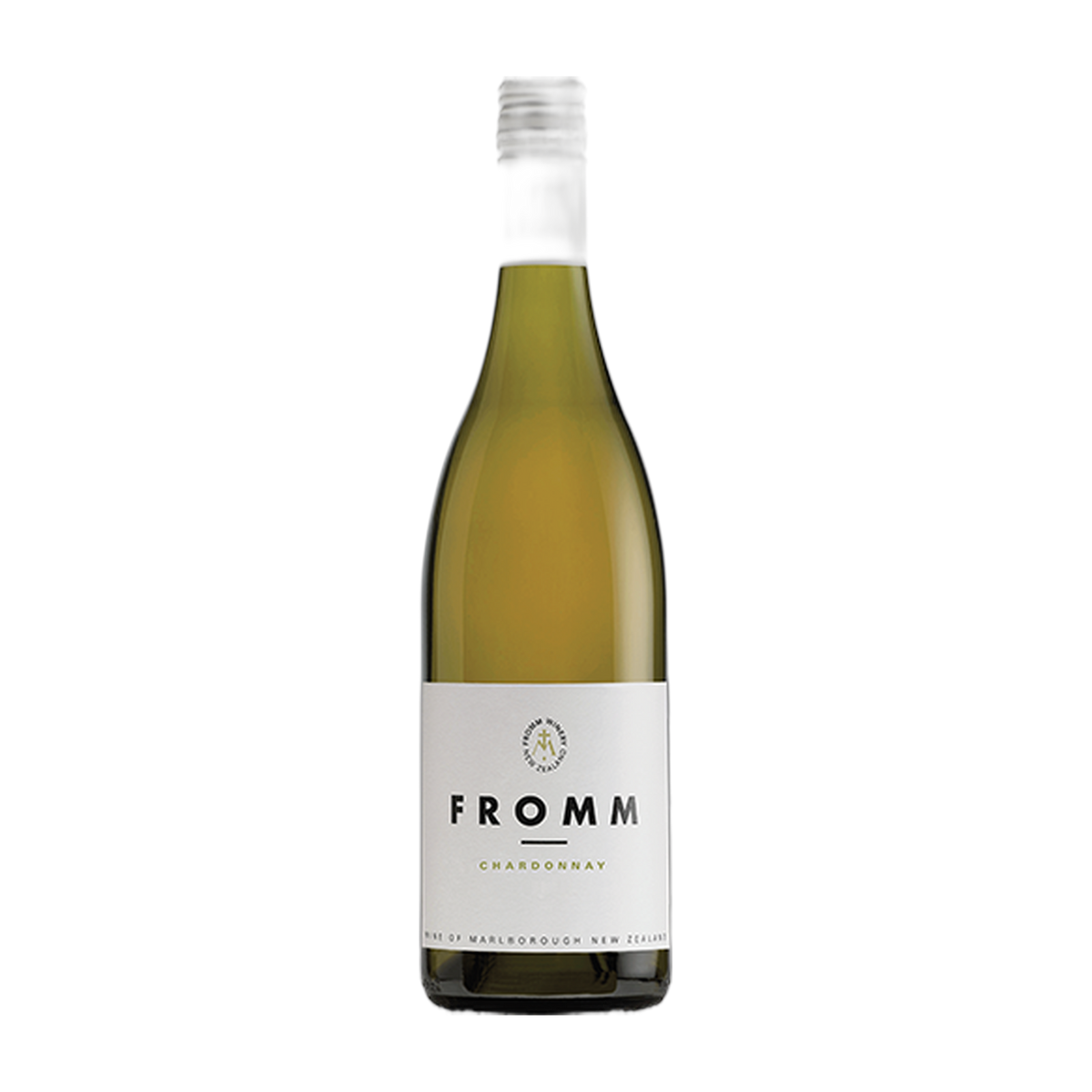 Fromm Chardonnay - DiVino.com.au