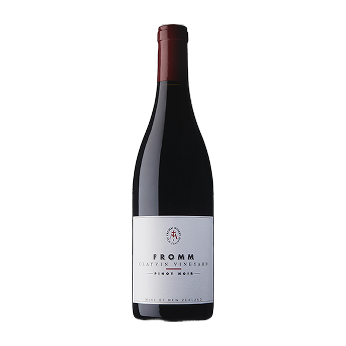 Fromm Clayvin Vineyard Pinot Noir - DiVino.com.au