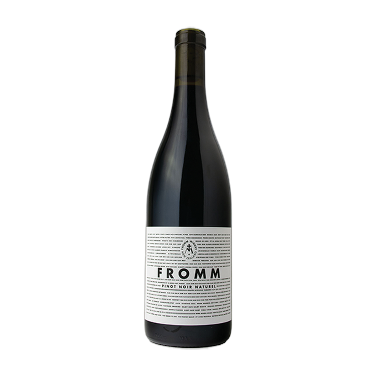 Fromm Pinot Naturel - DiVino.com.au