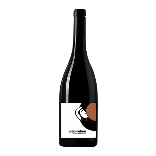 George Vigoroux Pigmentum Cahors 2021 - DiVino.com.au