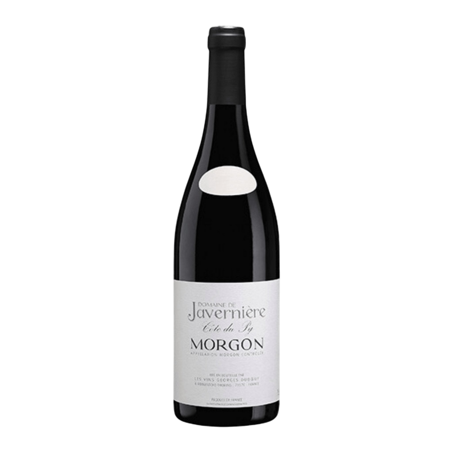 Georges Duboeuf Domaine de Javernière Morgon Côte du Py 2020 - DiVino.com.au