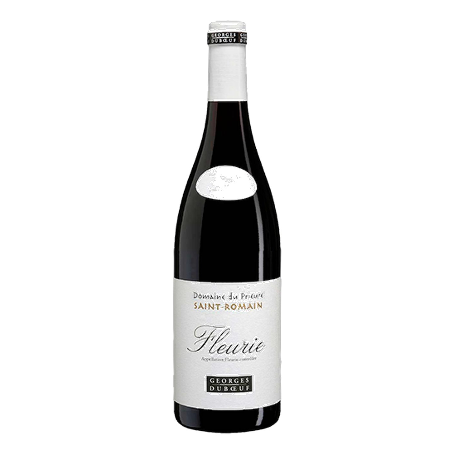 Georges Duboeuf Domaine Du Prieuré Fleurie Saint-Romain - DiVino.com.au