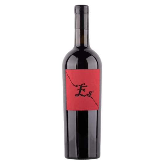 Gianfranco Fino Primitivo ES Red 2018 - DiVino.com.au