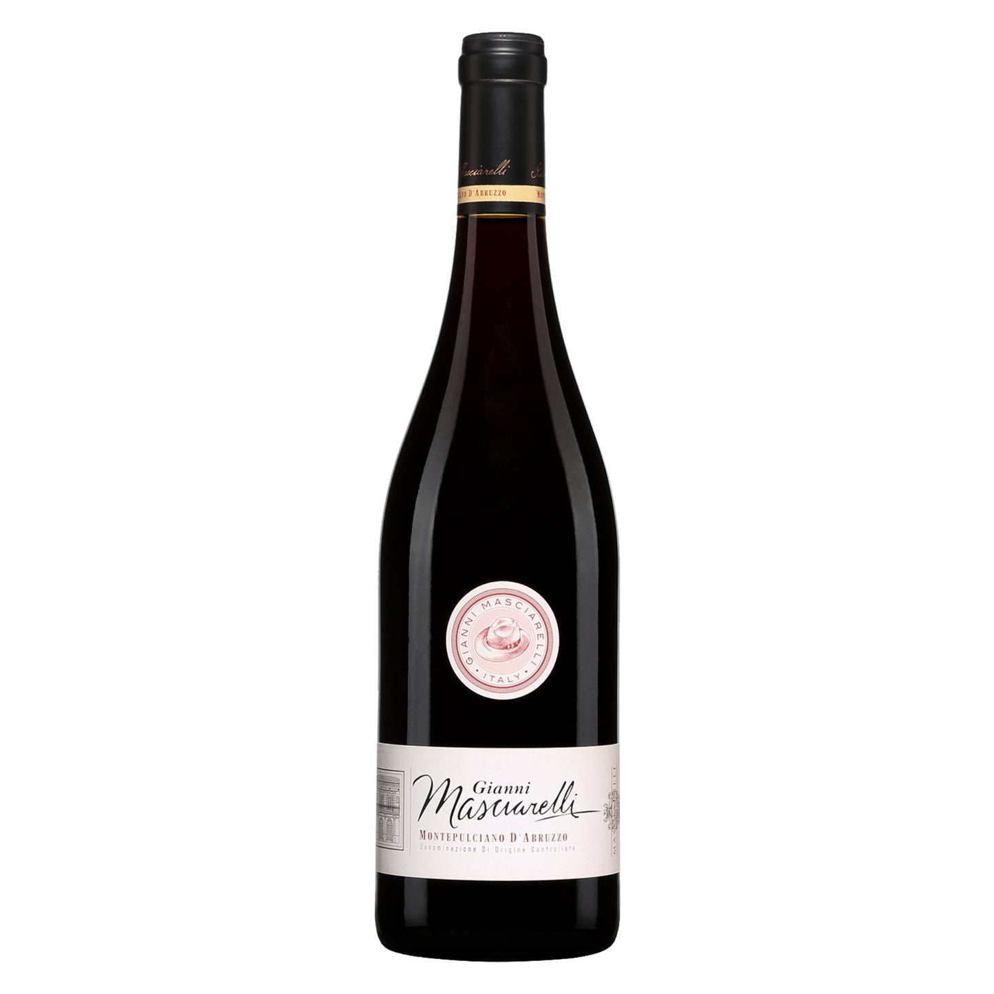 Gianni Masciarelli Montepulciano d’Abruzzo DOC 2019 - DiVino.com.au