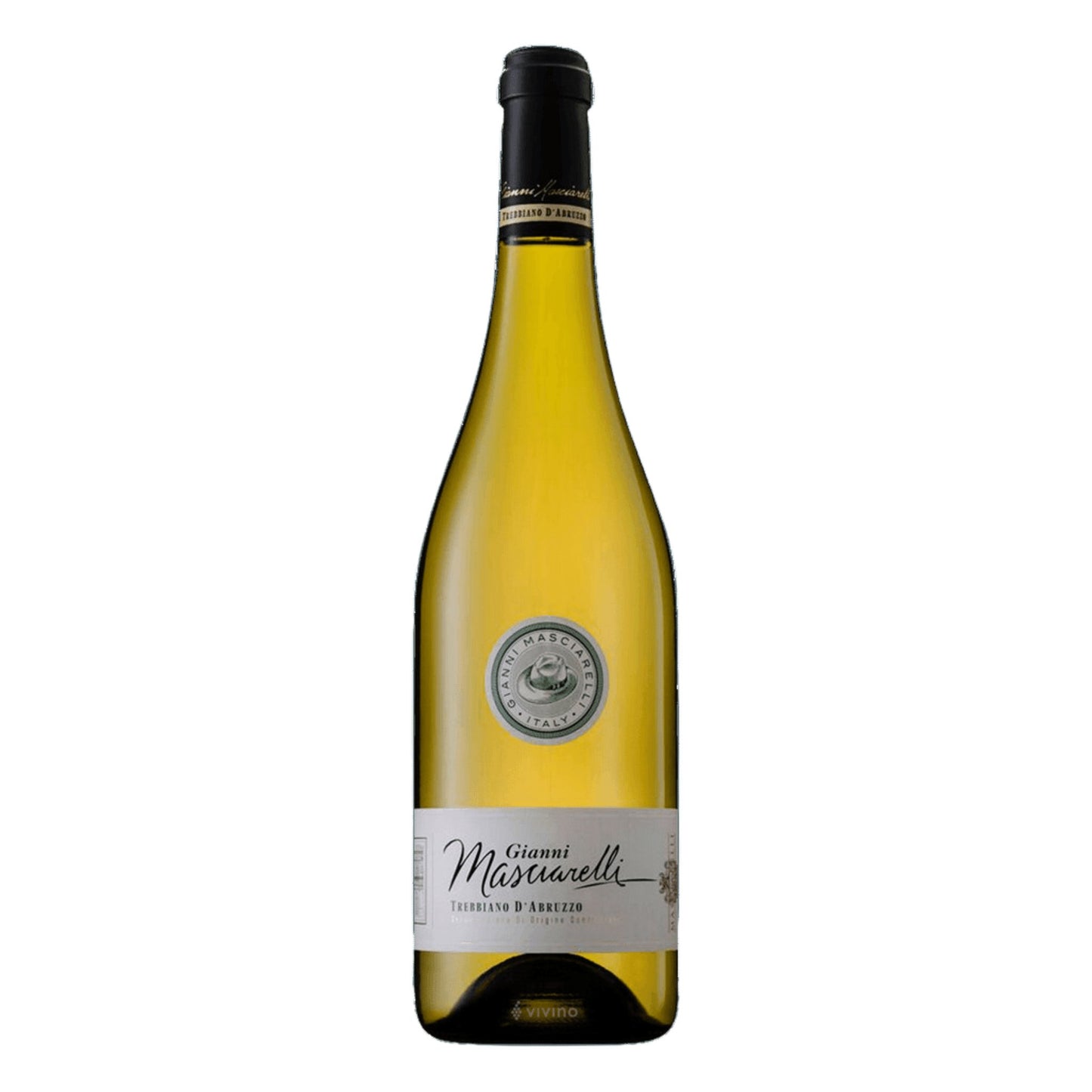 Gianni Masciarelli Trebbiano d’Abruzzo 2021 - DiVino.com.au