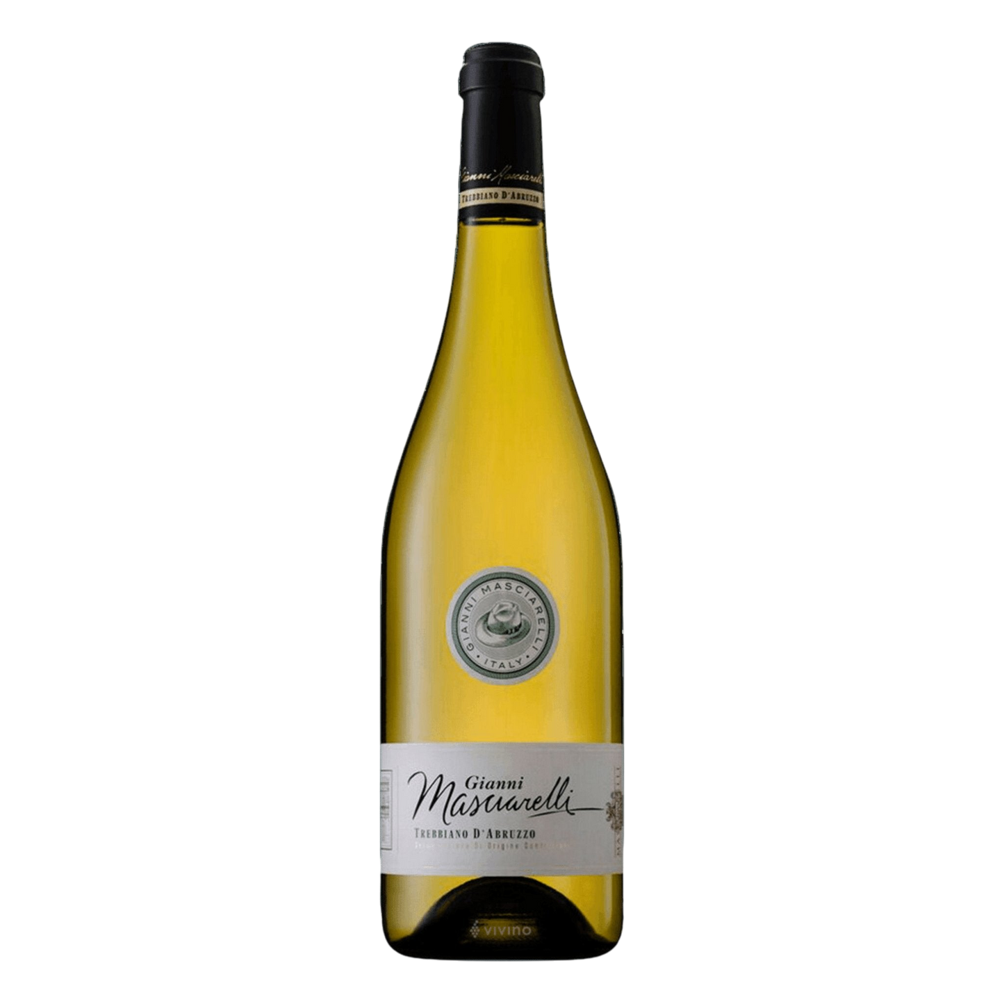 Gianni Masciarelli Trebbiano d’Abruzzo 2021 - DiVino.com.au