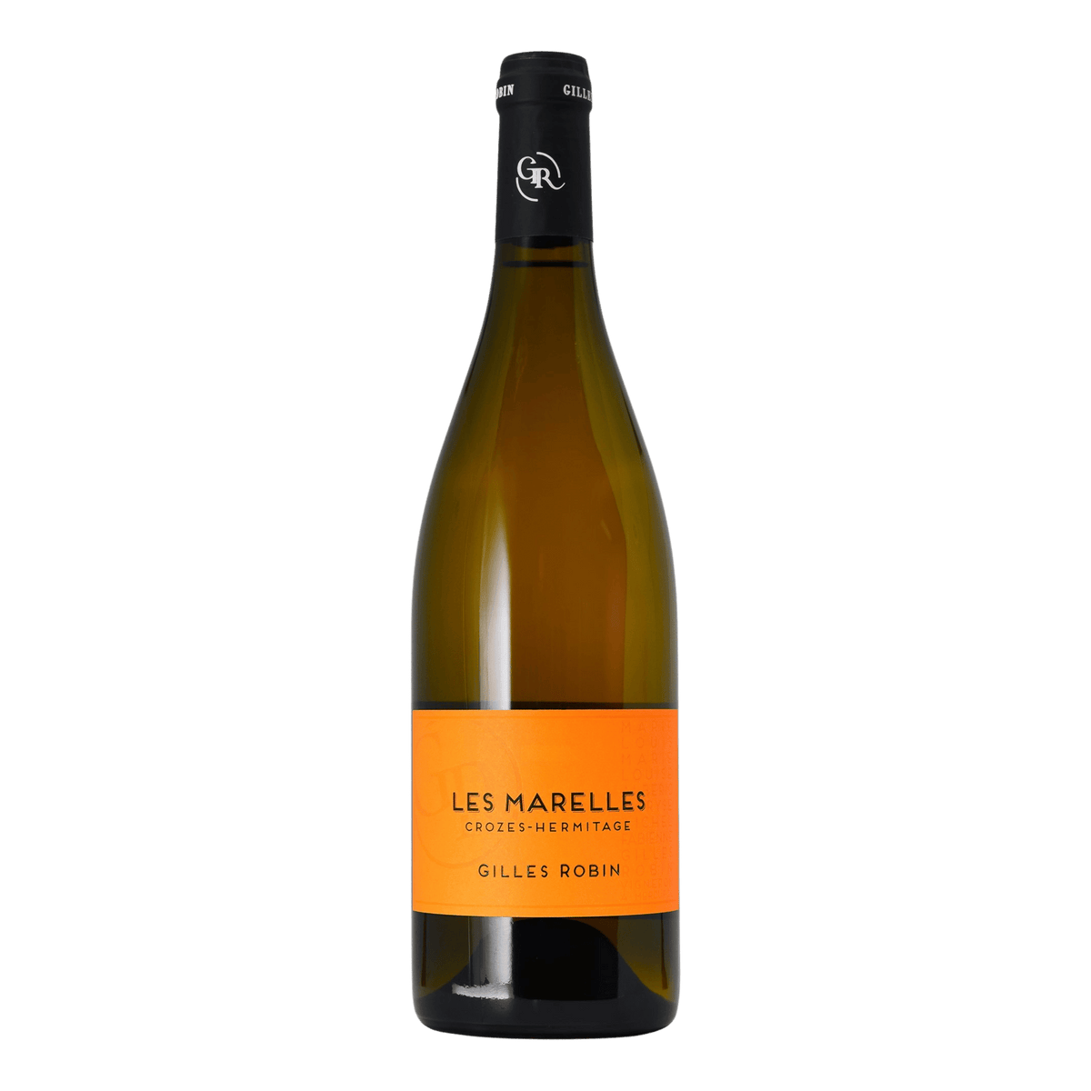 Gilles Robin Crozes-Hermitage blanc Les Marelles - DiVino.com.au