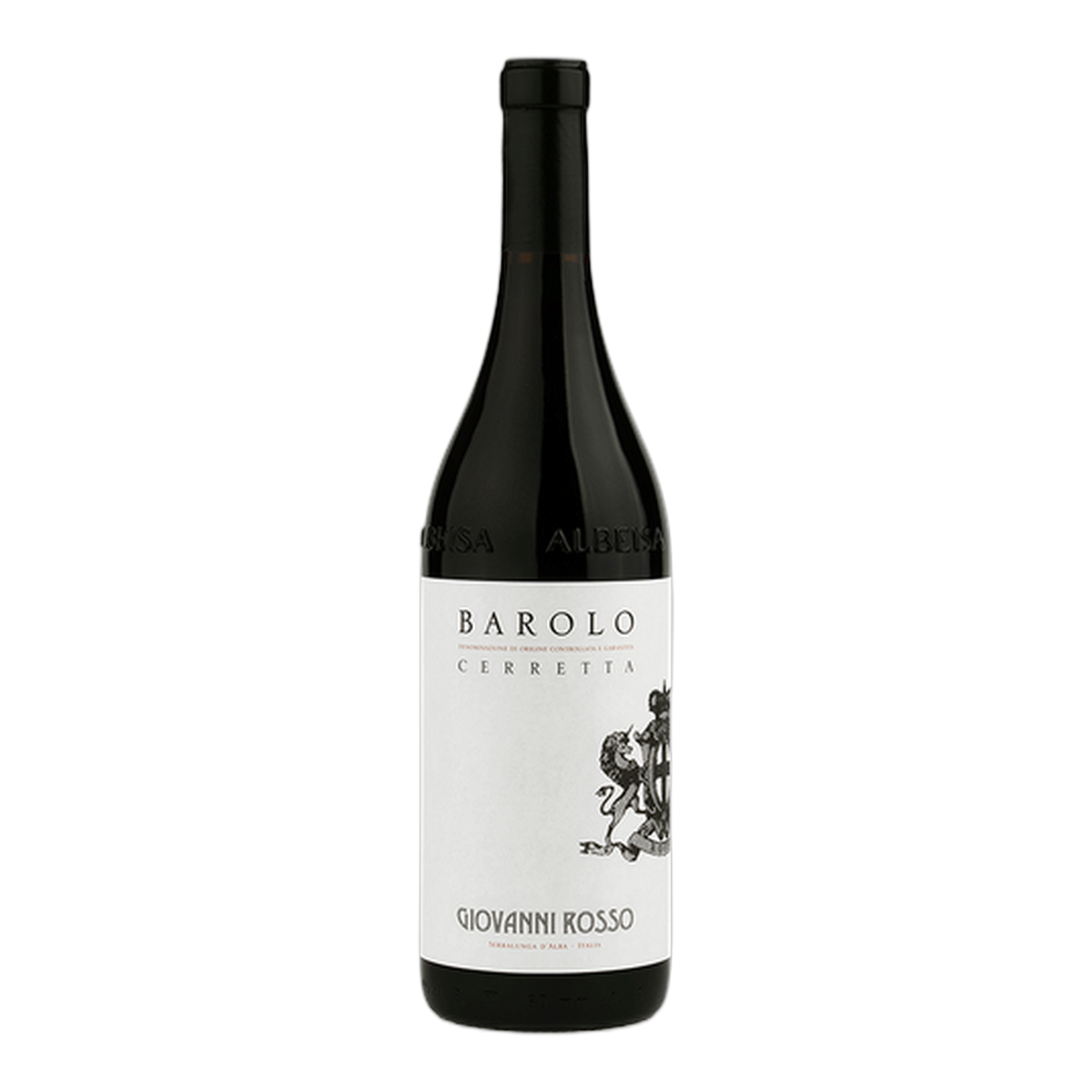 Giovanni Rosso Barolo DOCG Cerretta - DiVino.com.au