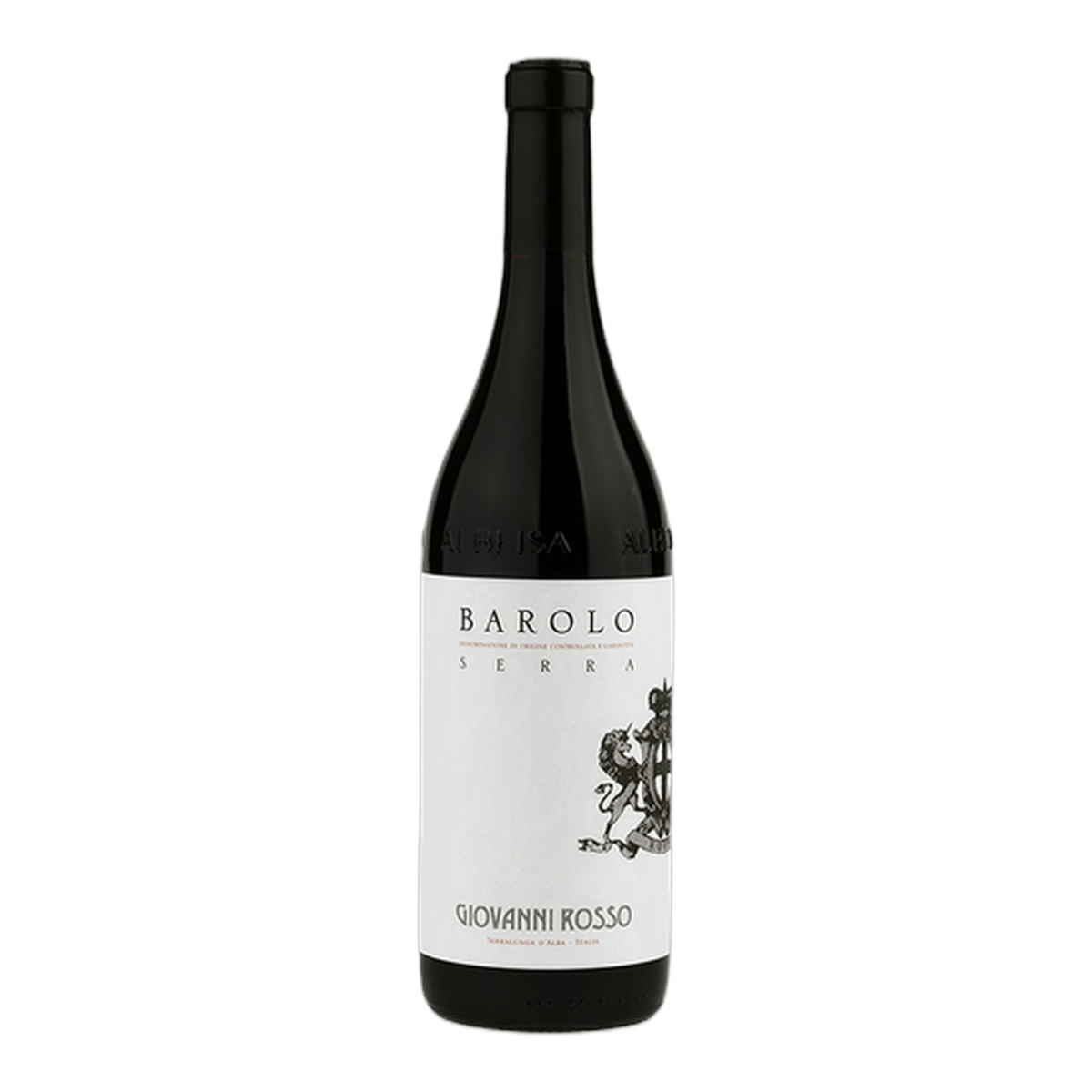 Giovanni Rosso Barolo DOCG Serra - DiVino.com.au