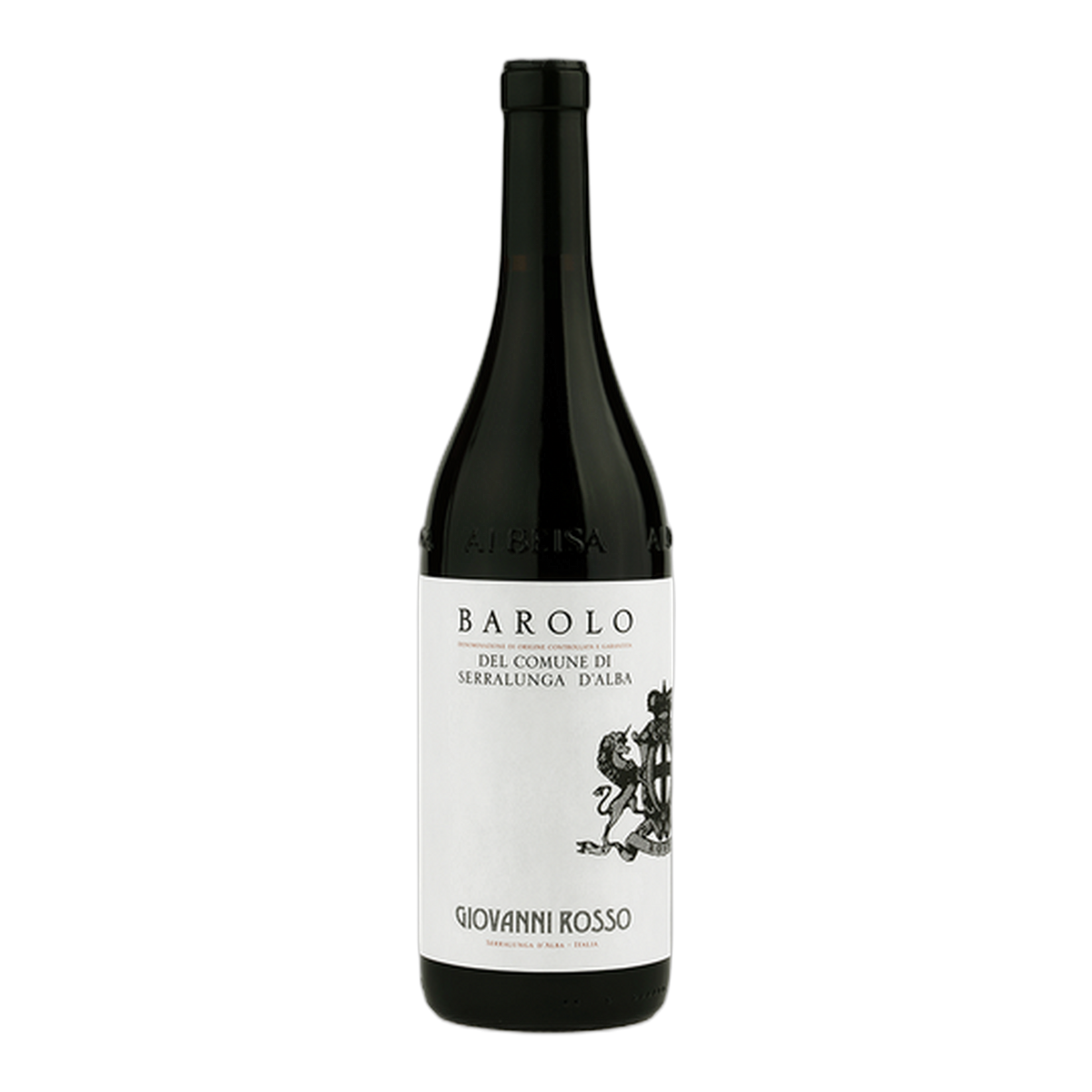Giovanni Rosso Barolo Serralunga d'alba del Comune - DiVino.com.au