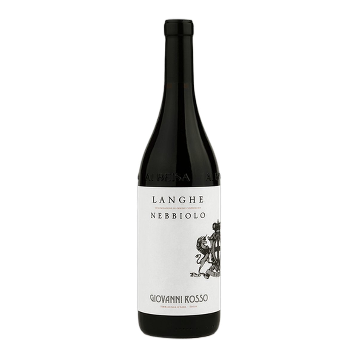 Giovanni Rosso Langhe DOC Nebbiolo - DiVino.com.au