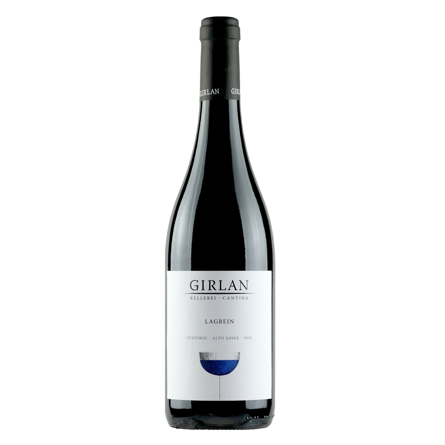 Girlan Alto Adige Lagrein 2020 - DiVino.com.au