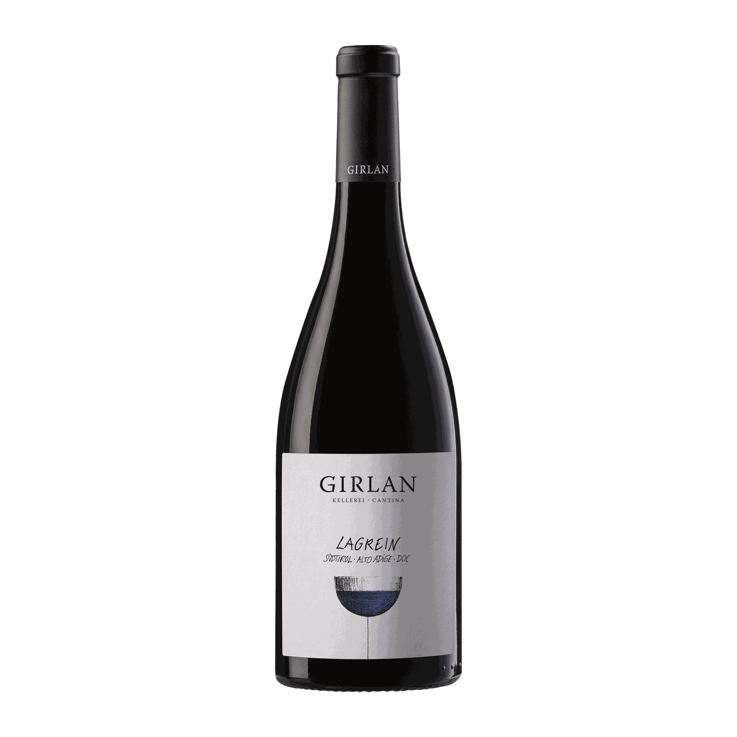 Girlan Alto Adige Lagrein - DiVino.com.au